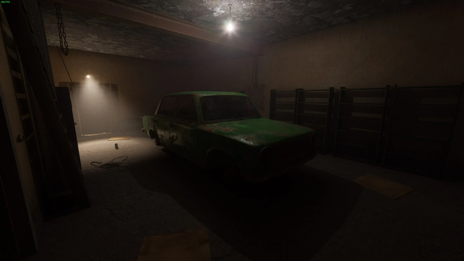 Granny Remake screenshot 4